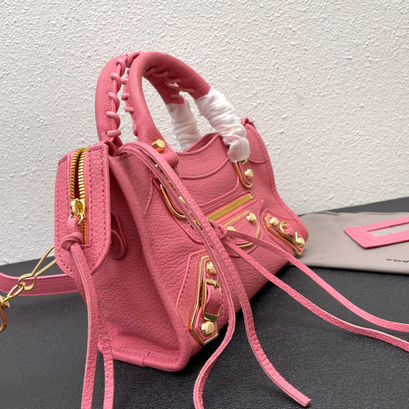 COZY - BG Bags - 651