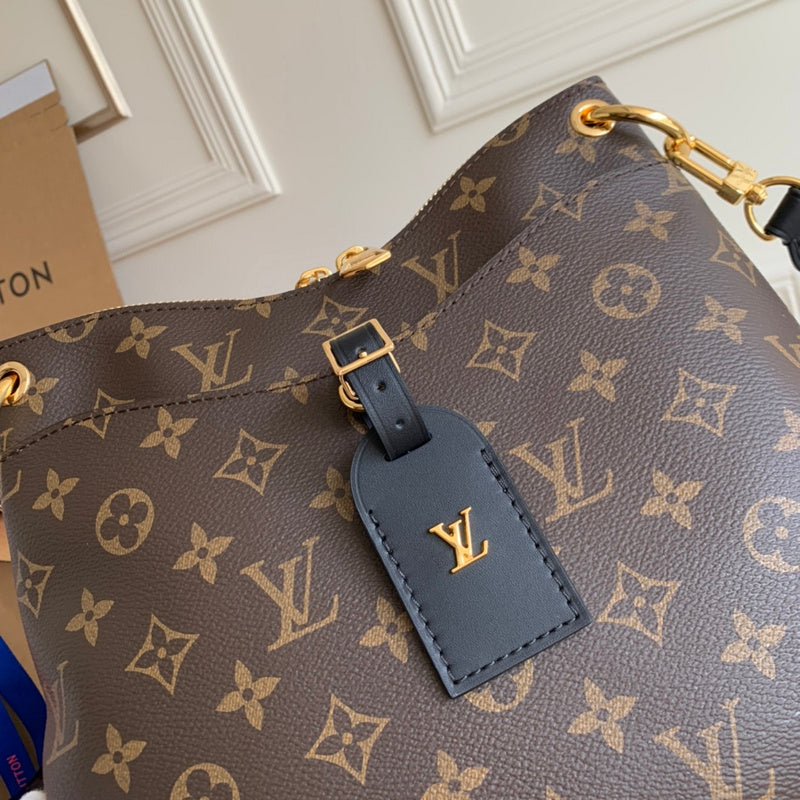 COZY - LV Bags - 4464