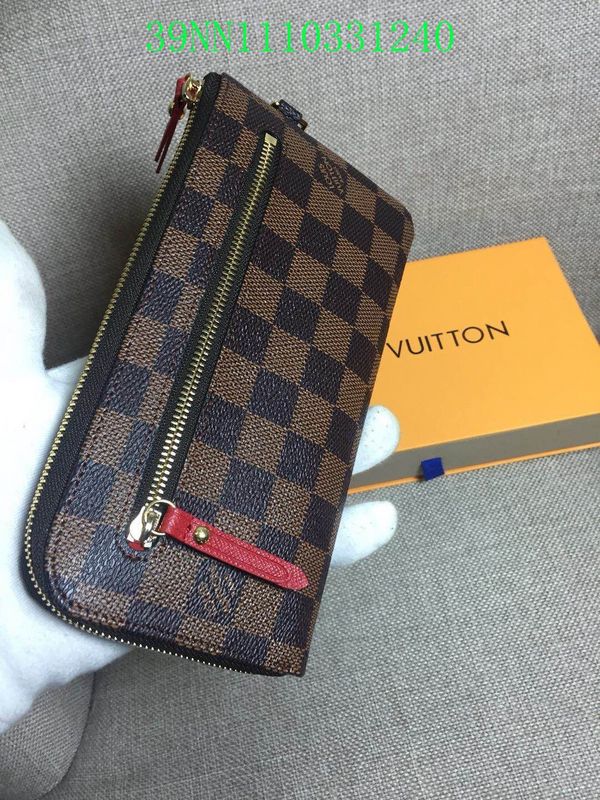COZY BAGS - LOV Wallet - 1474