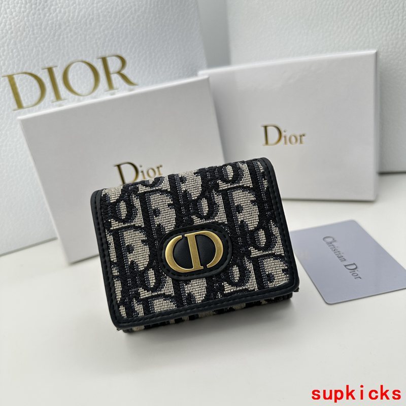 COZY BAGS - Mix Wallets - 325