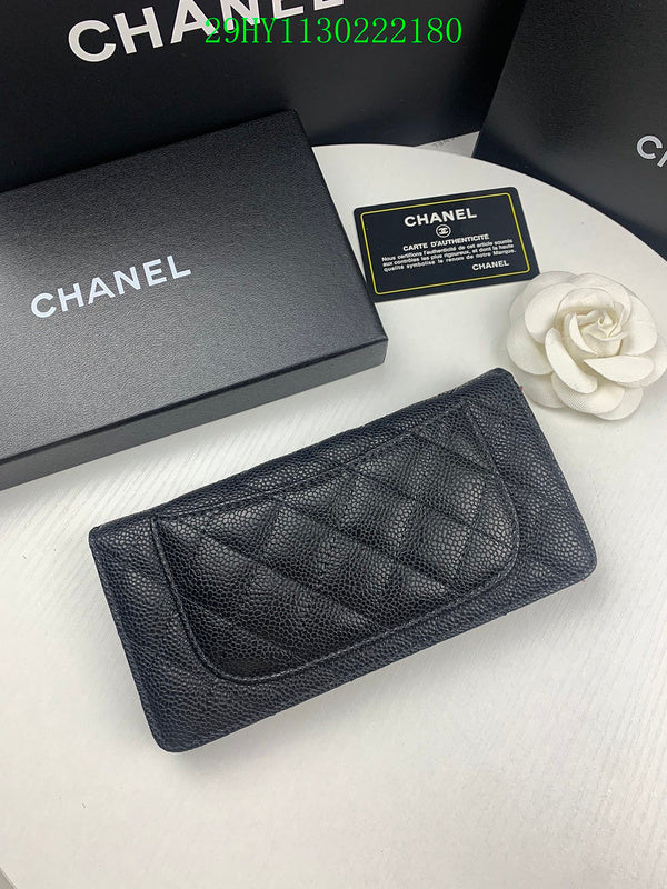 COZY BAGS - CHL Wallet - 203