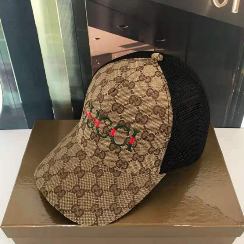 COZY BAGS - Guki Hats & Caps - 106