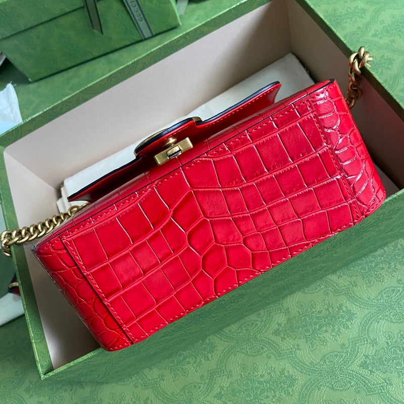 JB - Guki Lady Bags - 1011