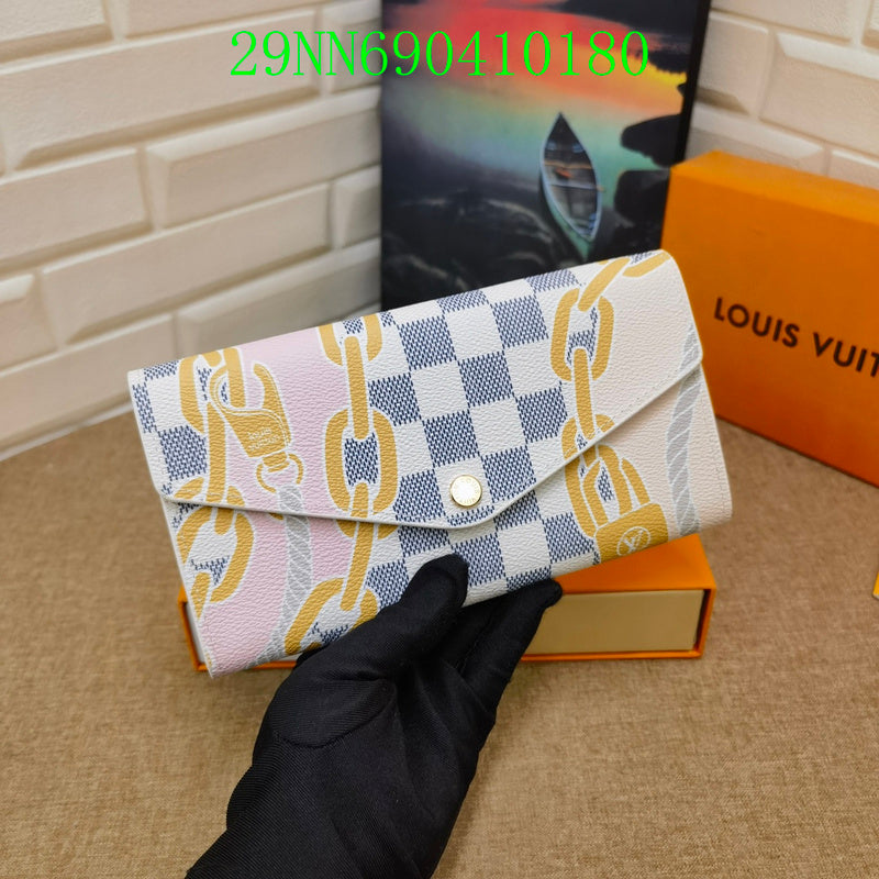COZY BAGS - LOV Wallet - 585