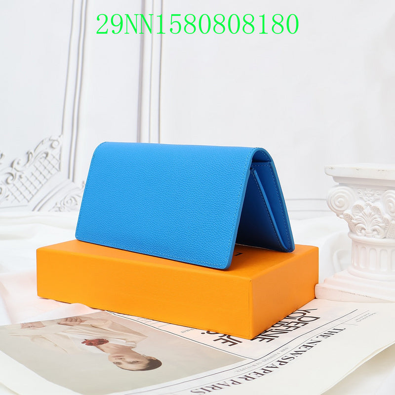 COZY BAGS - LOV Wallet - 164