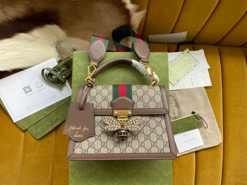 COZY - GUKI Women Bags - 057