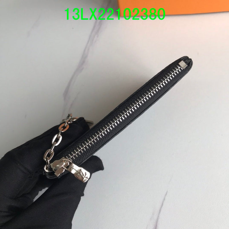 COZY BAGS - CHL Wallet - 1315