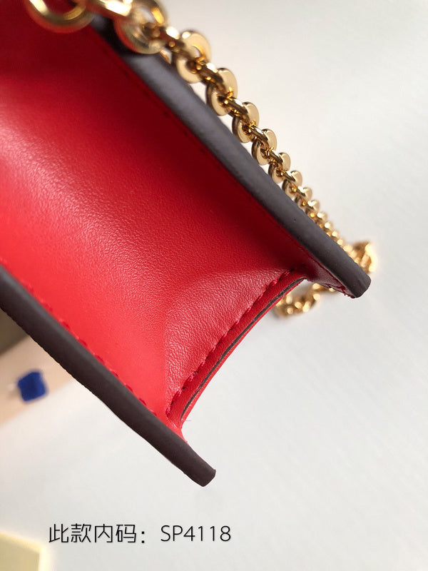 COZY BAGS - LOV Bags - 5074