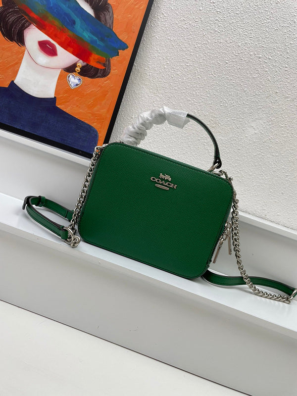 COZY - CAH Bags - 321