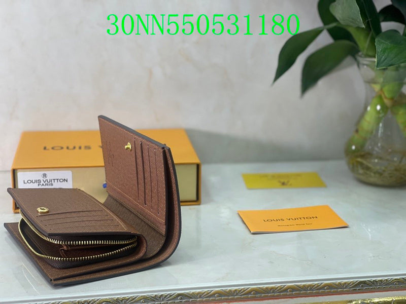 COZY BAGS - CHL Wallet - 868