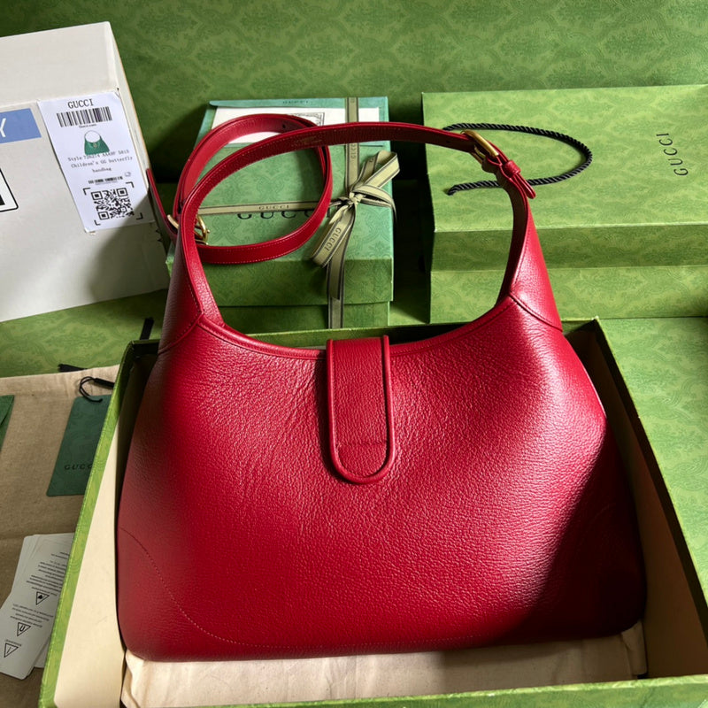Cozy Bags - GUKI Women Shoulders Bags - 056