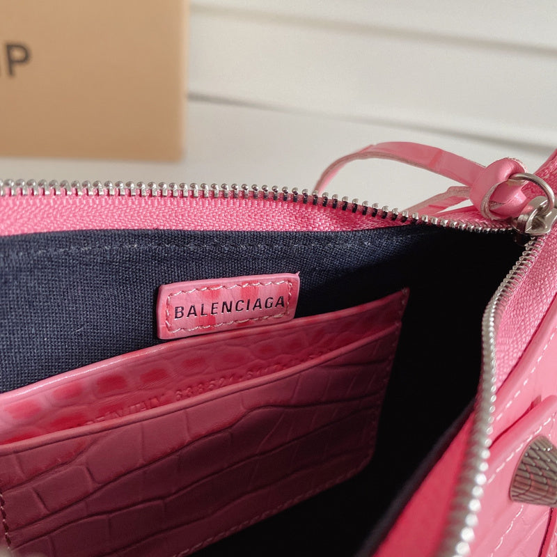 COZY - BG Bags - 717