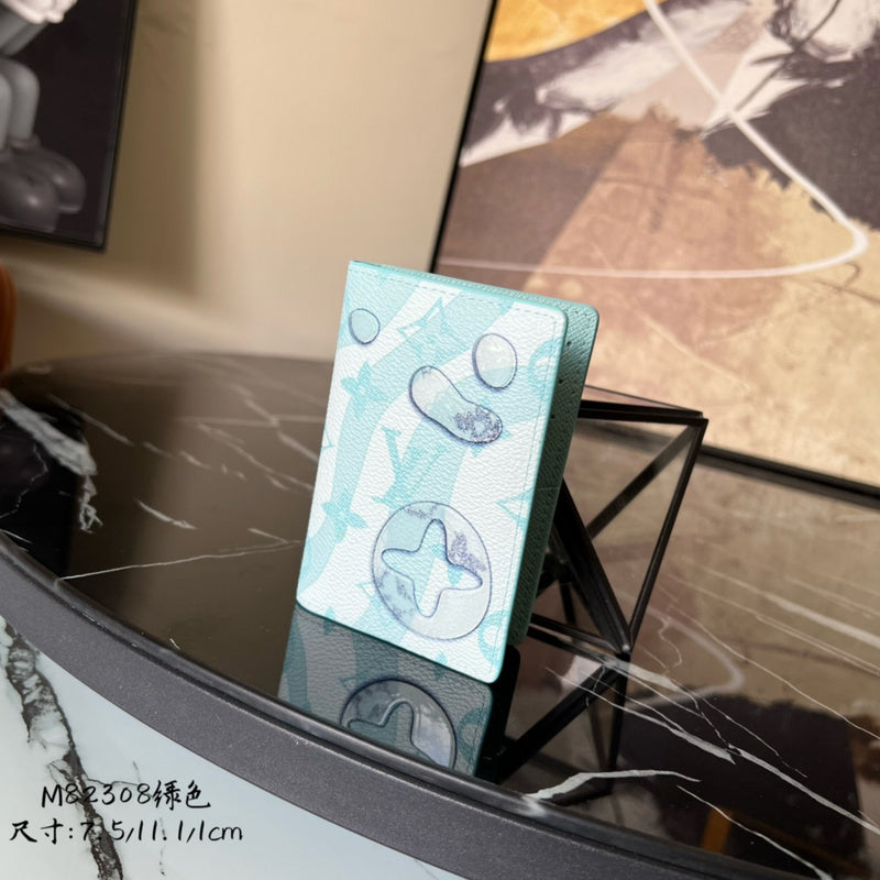 COZY - LOV Wallets - 064
