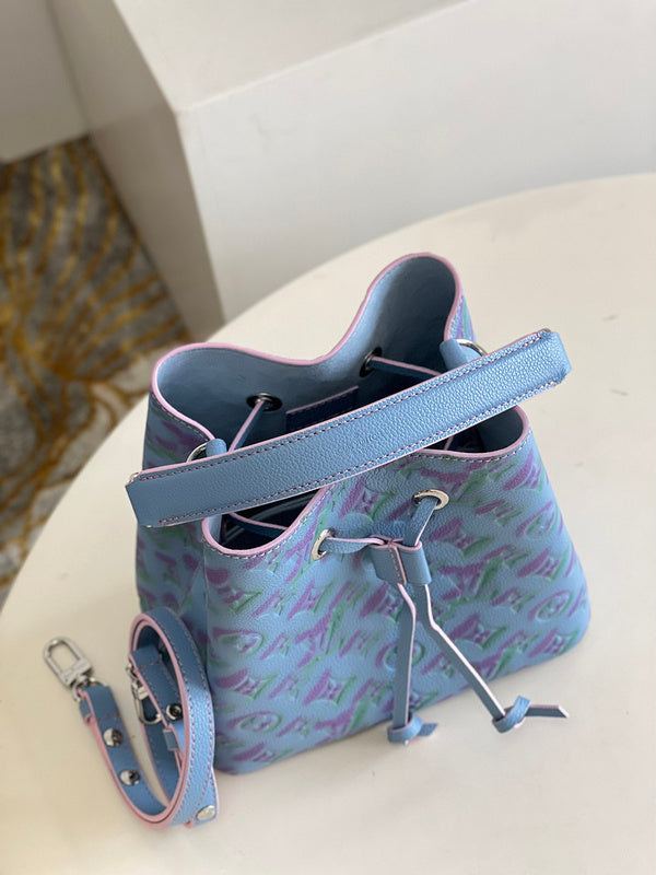 COZY - LV Bags - 1990