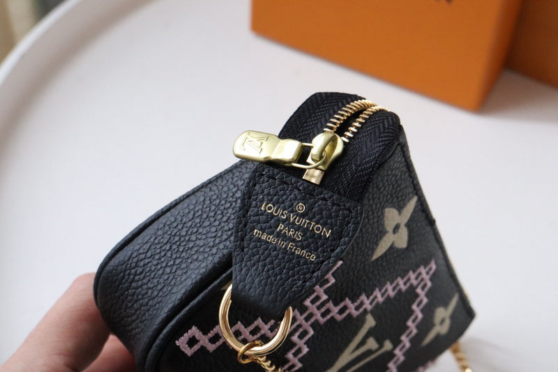 COZY BAGS - LOV Wallets - 638