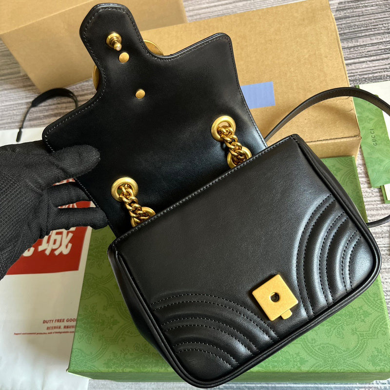 JB - Guki Lady Bags - 278