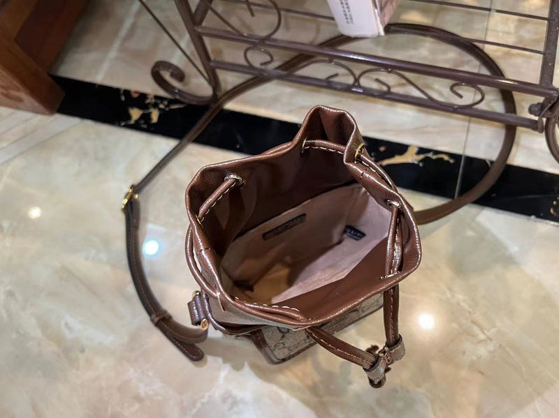 COZY BAGS - GUKI Bags - 028