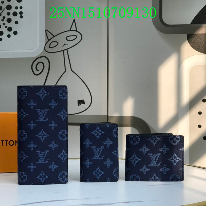 COZY BAGS - CHL Wallet - 768