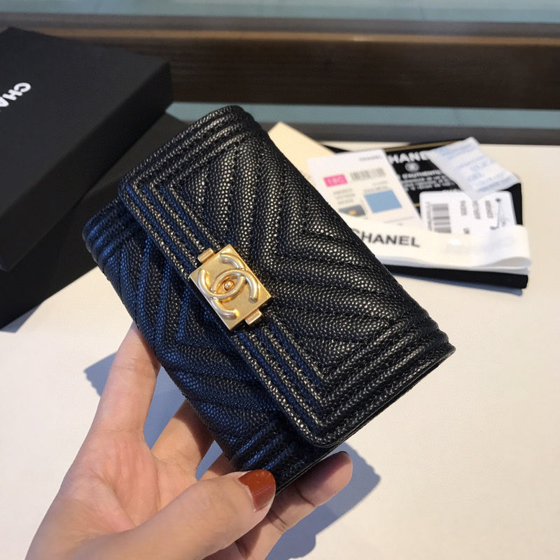 JB - CHL Wallets - 097
