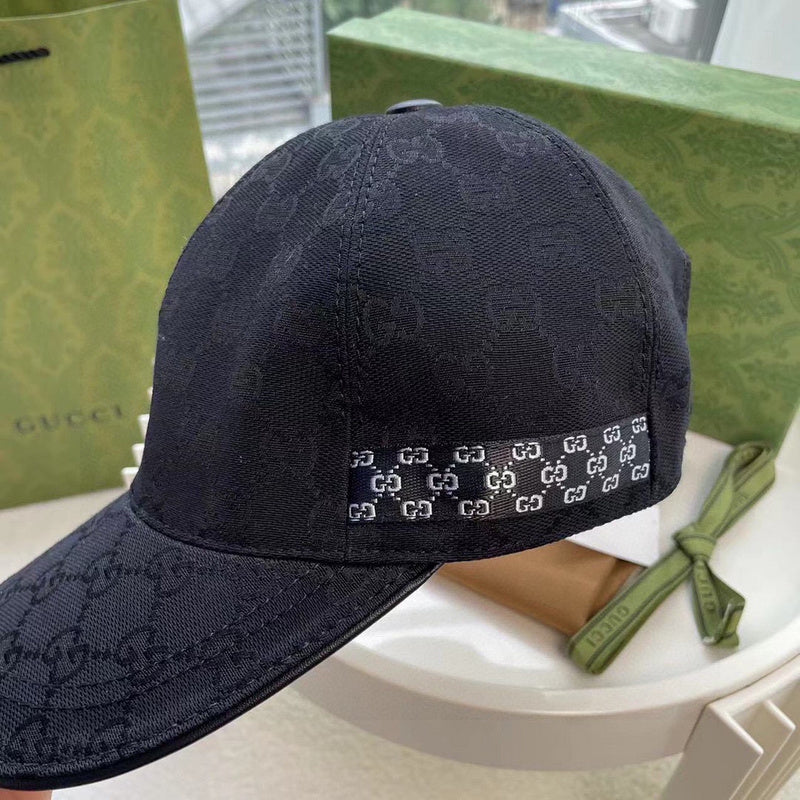 COZY BAGS - Guki Hats & Caps - 026