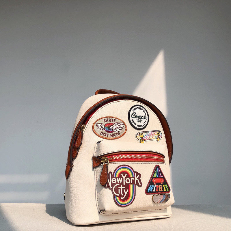 COZY - CAH Bags - 362