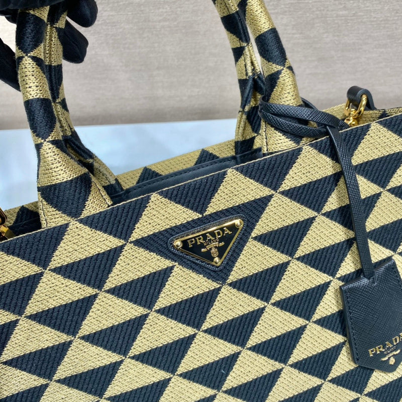JB - PD Lady Bags - 201