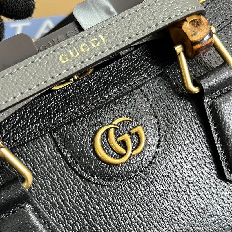 JB - Guki Lady Bags - 212