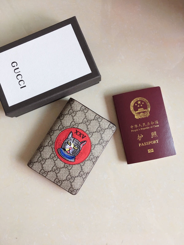 COZY BAGS - Guki Wallet - 469