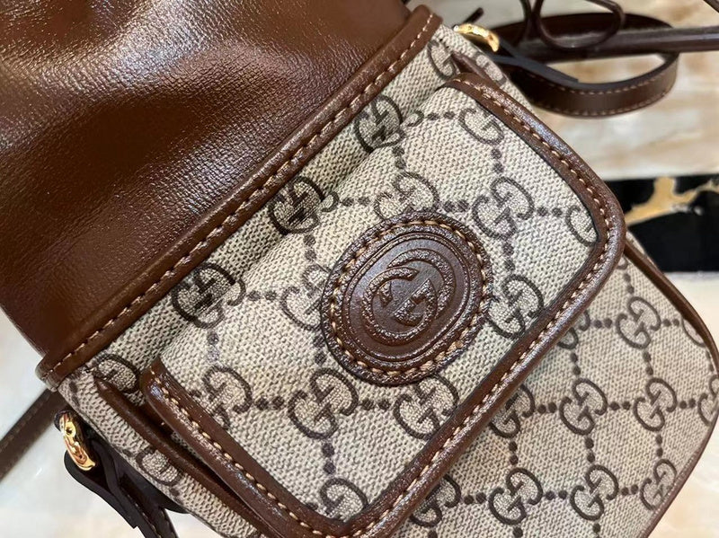 COZY BAGS - GUKI Bags - 028