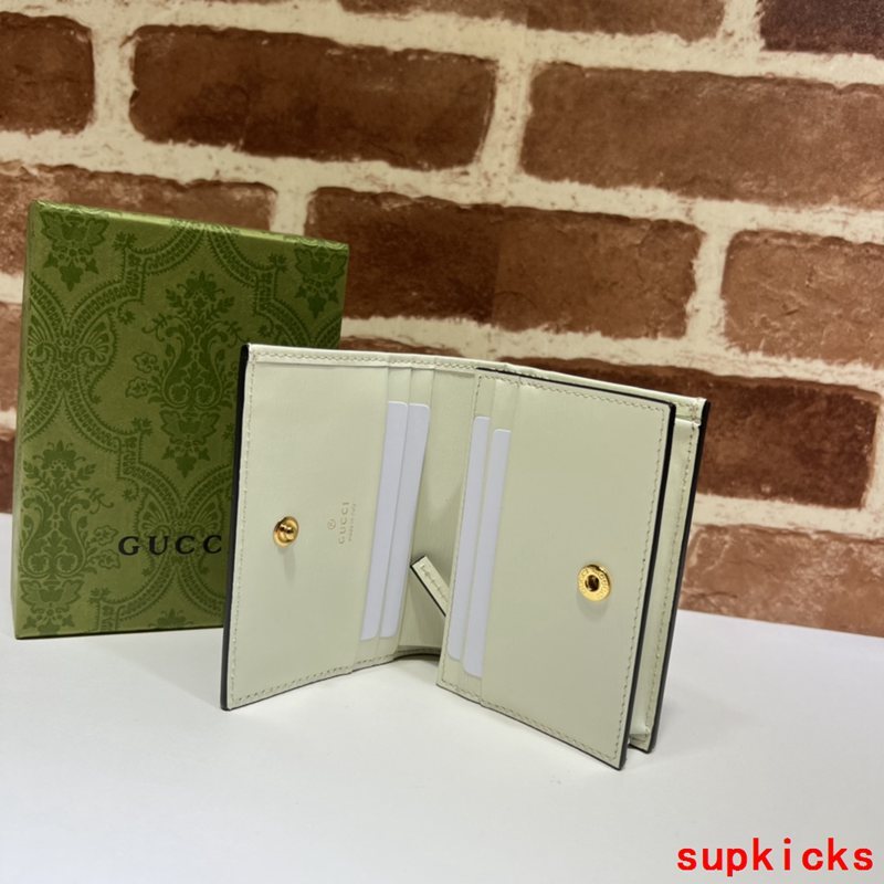 COZY BAGS - Mix Wallets - 025