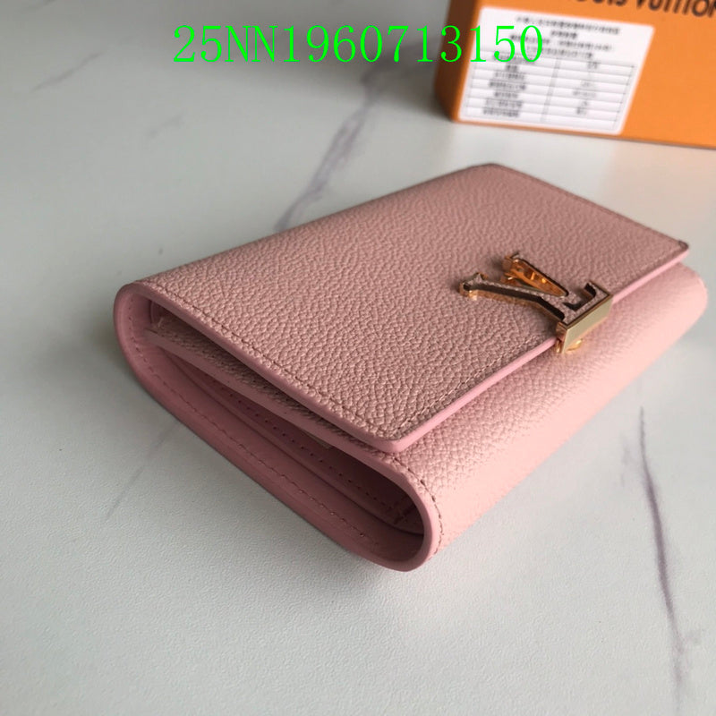 COZY BAGS - LOV Wallet - 241