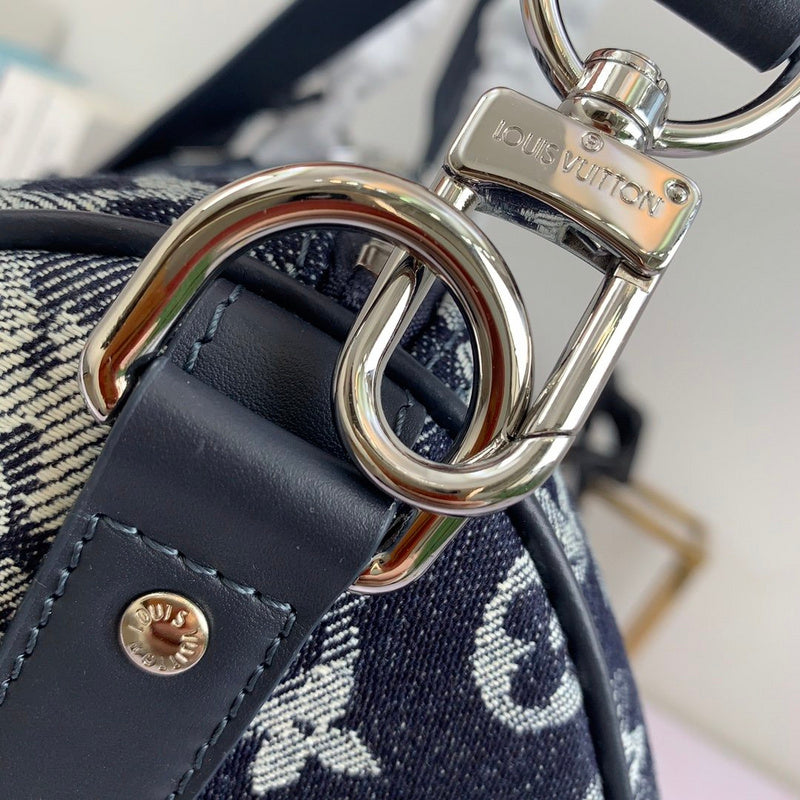 JB - LOV Travel Bags - 187