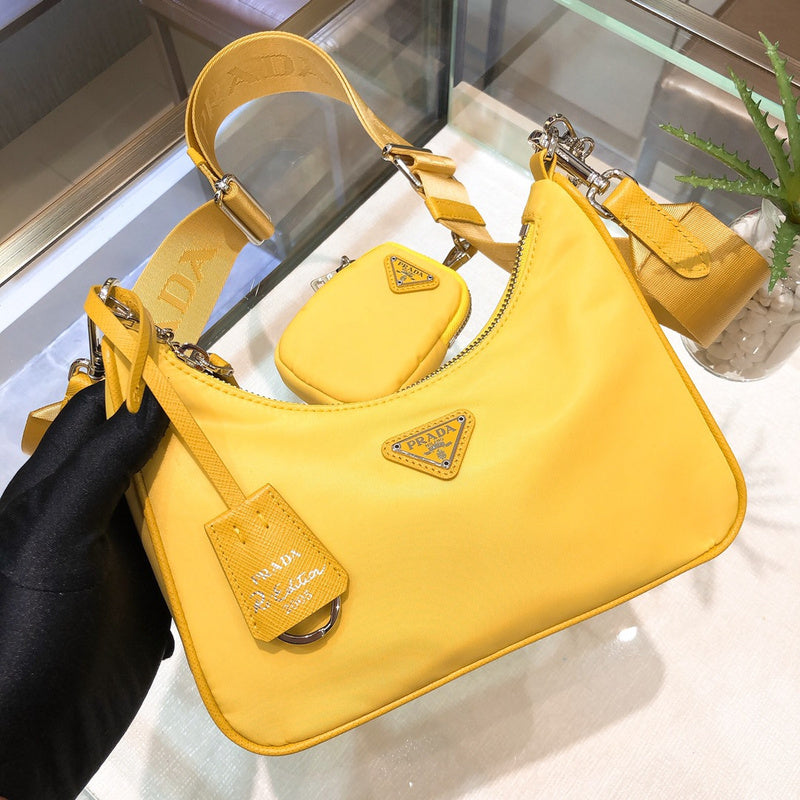 JB - PD Lady Bags - 316
