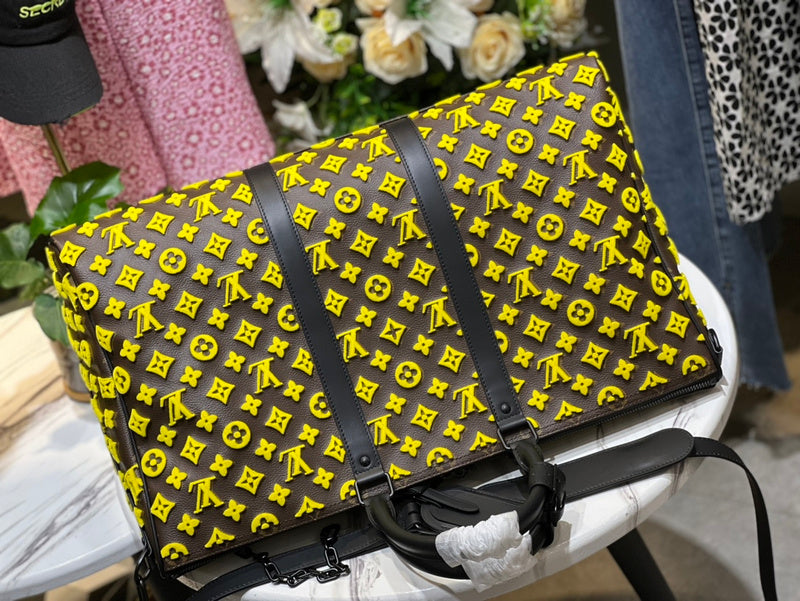 JB - LOV Travel Bags - 206