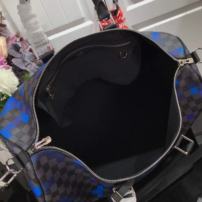 JB - LOV Travel Bags - 128