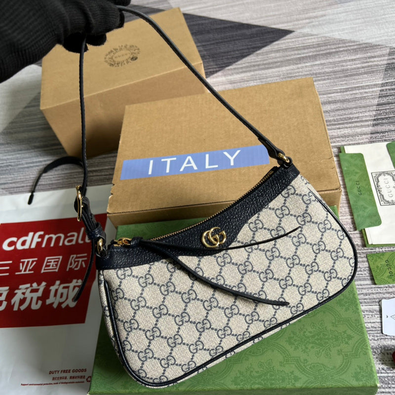Cozy Bags - GUKI Women Shoulders Bags - 249
