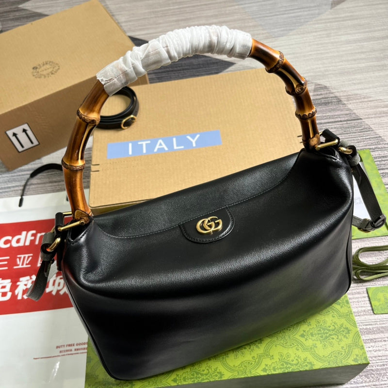 Cozy Bags - GUKI Women Shoulders Bags - 096
