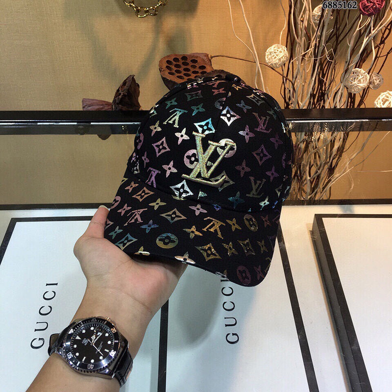 COZY BAGS - LOV Hats & Caps - 411