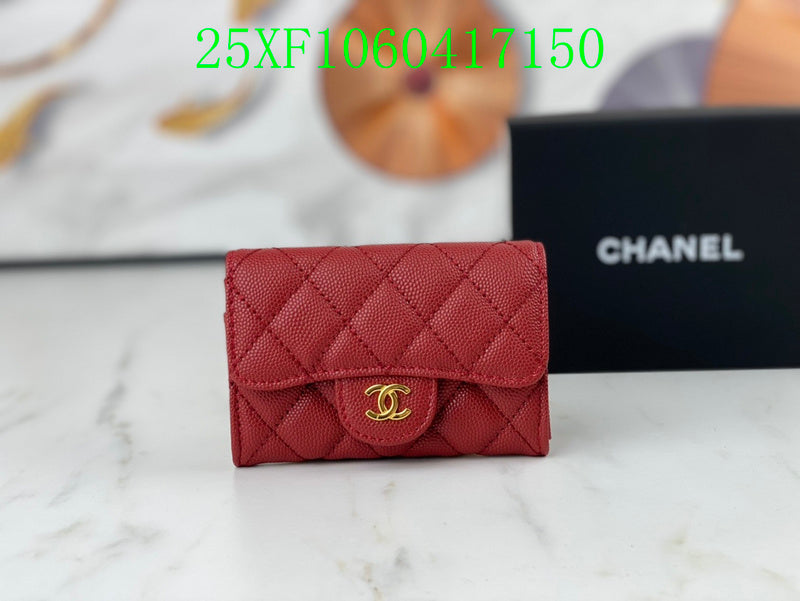 COZY BAGS - CHL Wallet - 164