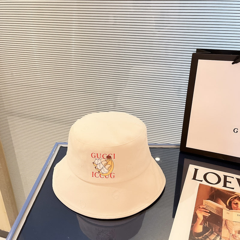 COZY BAGS - Guki Hats & Caps - 089