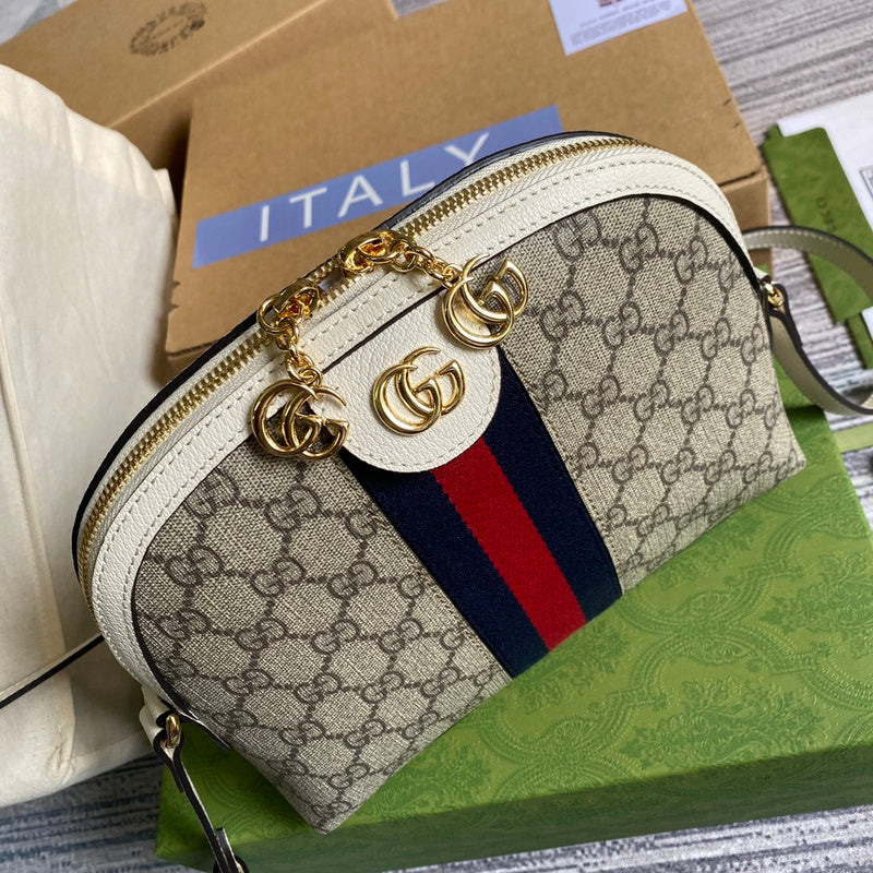 COZY BAGS - GUKI Bags - 1632
