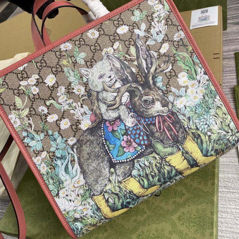 COZY BAGS - GUKI Bags - 2063