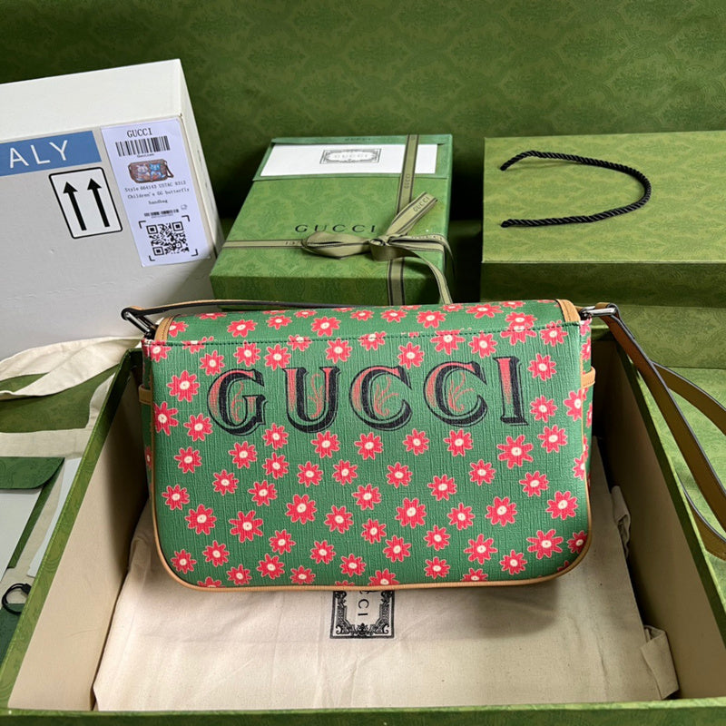 JB - Guki Lady Bags - 811