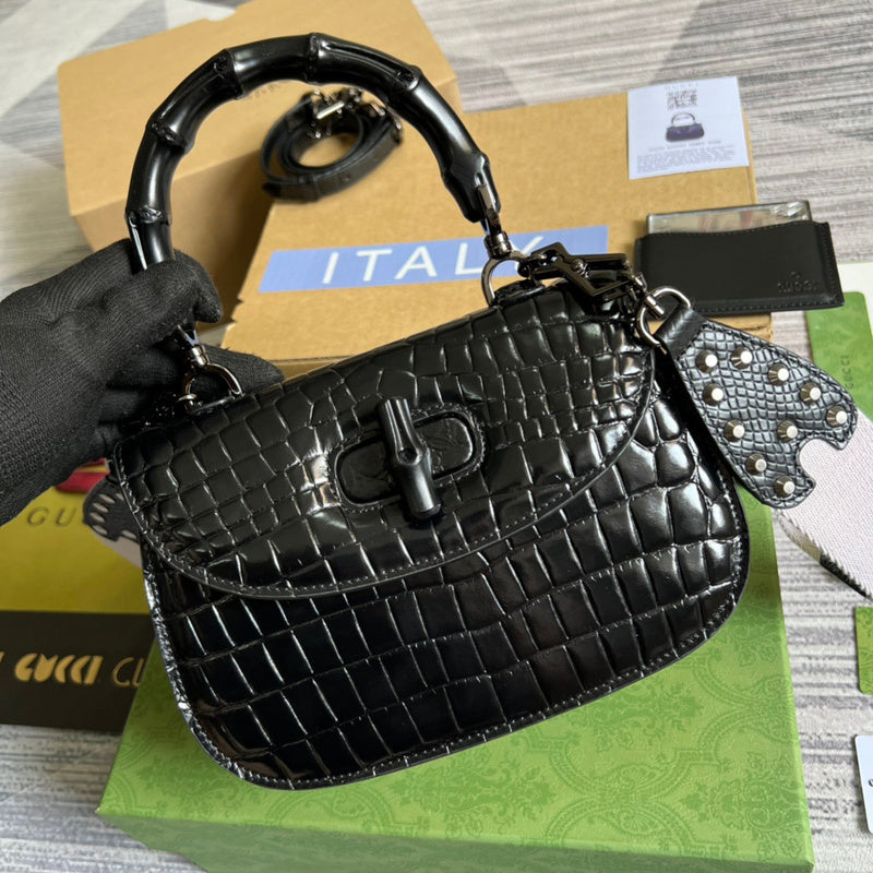 JB - Guki Lady Bags - 670