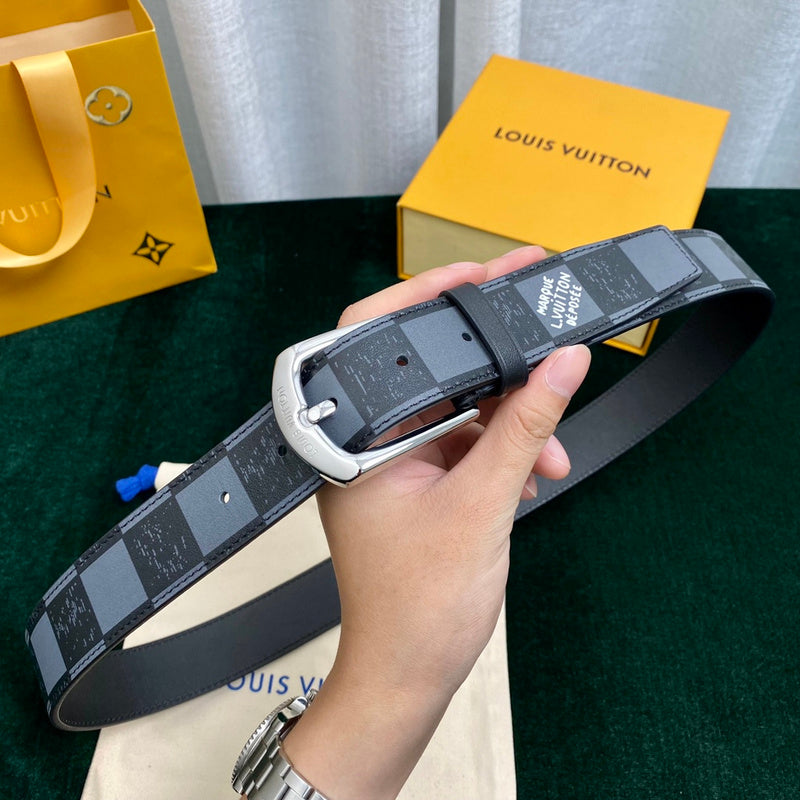 JB - LOV Belts - 093