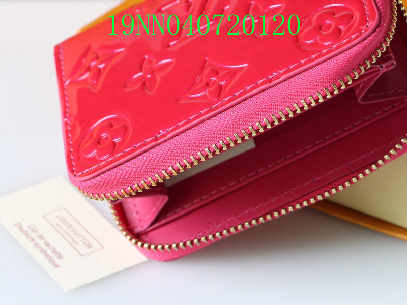 COZY BAGS - LOV Wallet - 207