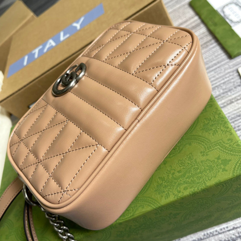 JB - Guki Lady Bags - 898