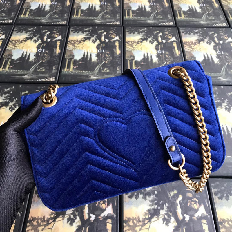 JB - Guki Lady Bags - 1294