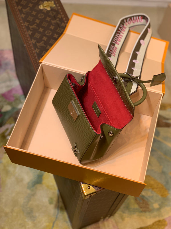 COZY BAGS - LOV Bags - 2374