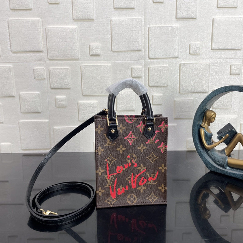 COZY BAGS - LOV Bags - 3541